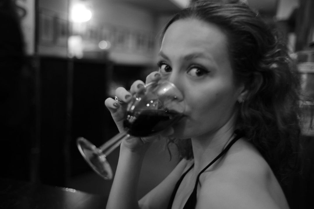 Iris Apatow
