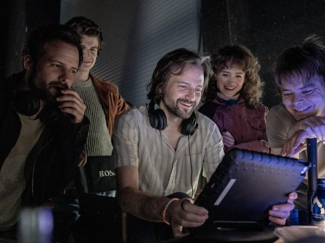 Stranger Things