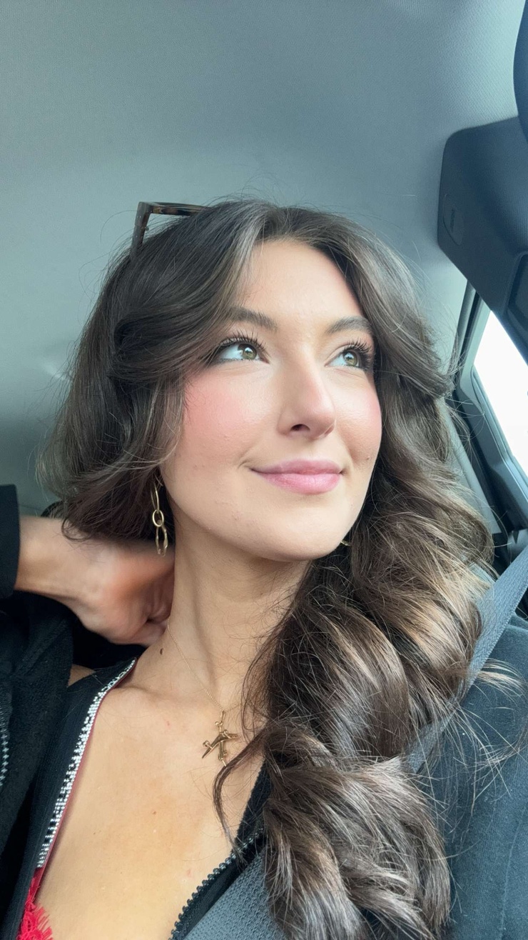 Picture of Rachel Pizzolato