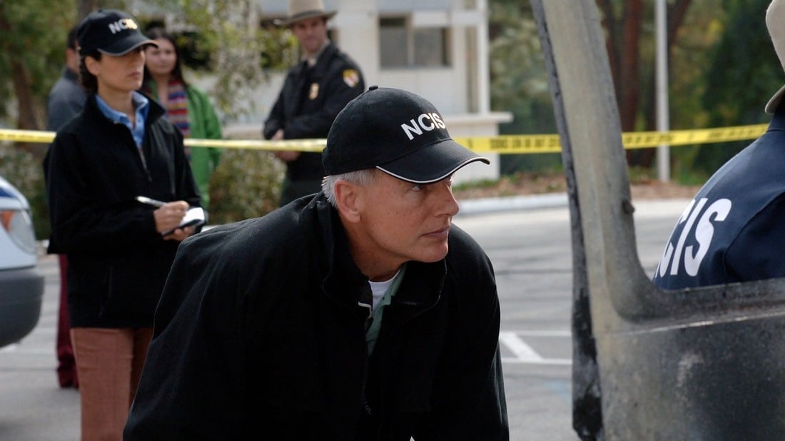 NCIS