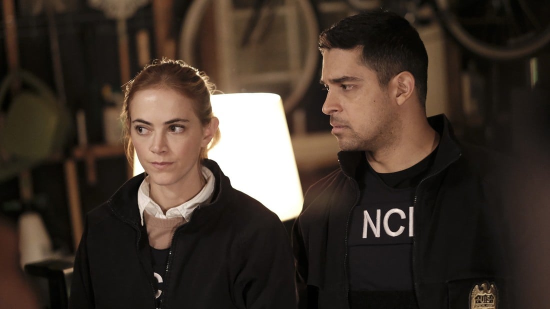 NCIS