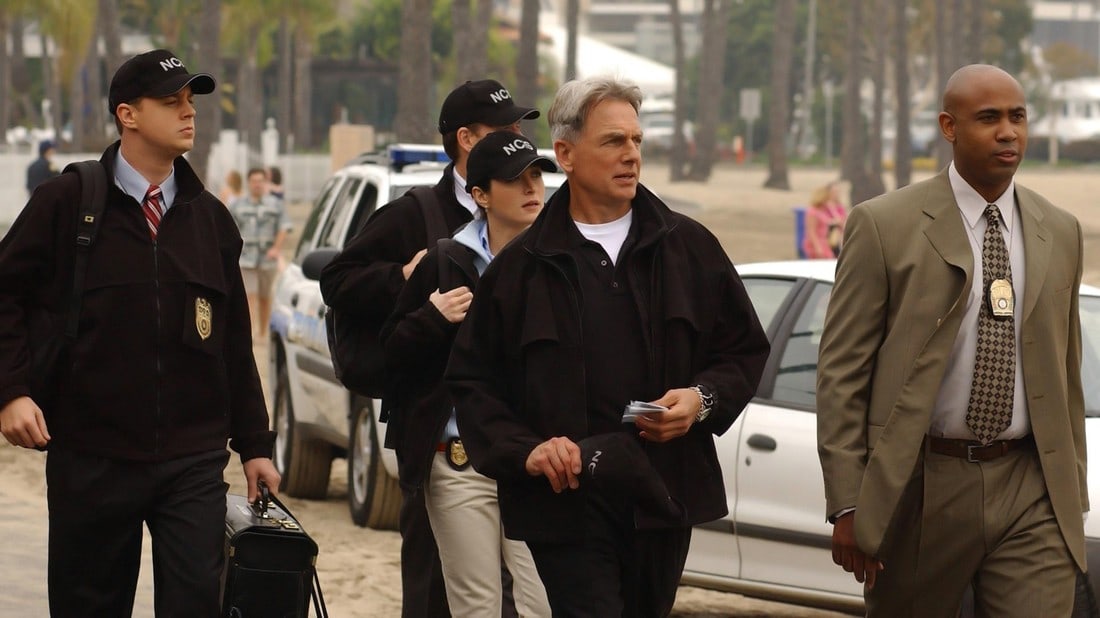 NCIS