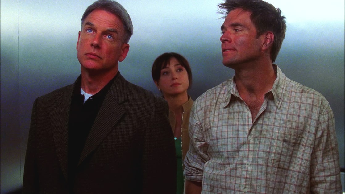 NCIS