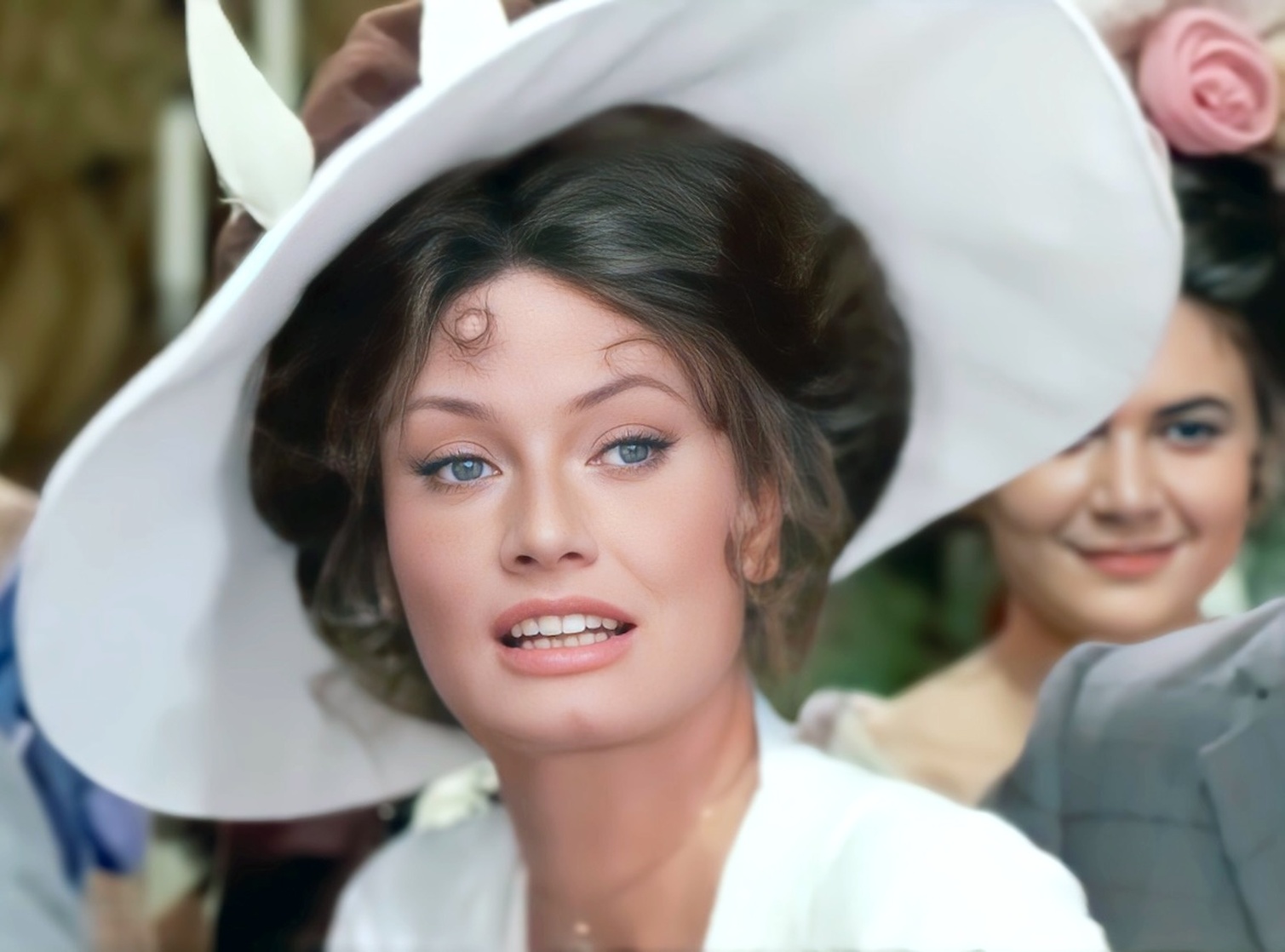 Marisa Mell