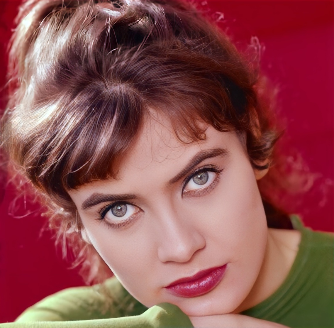 Marisa Mell Marisa Mell