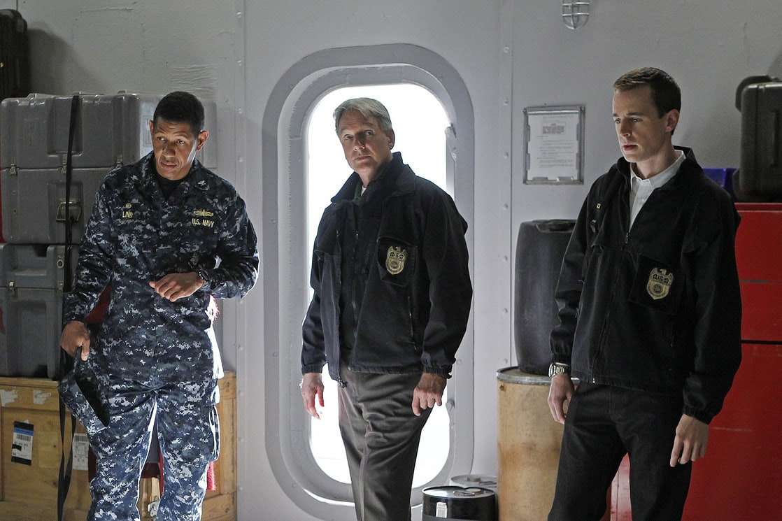 NCIS