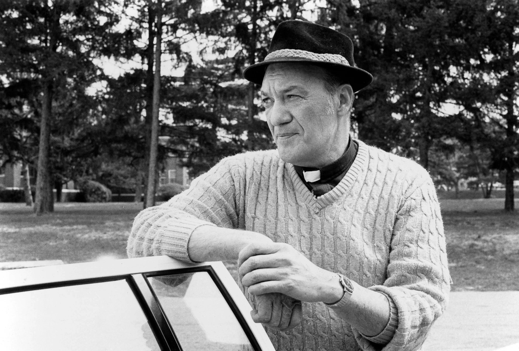 Bernard Pagano