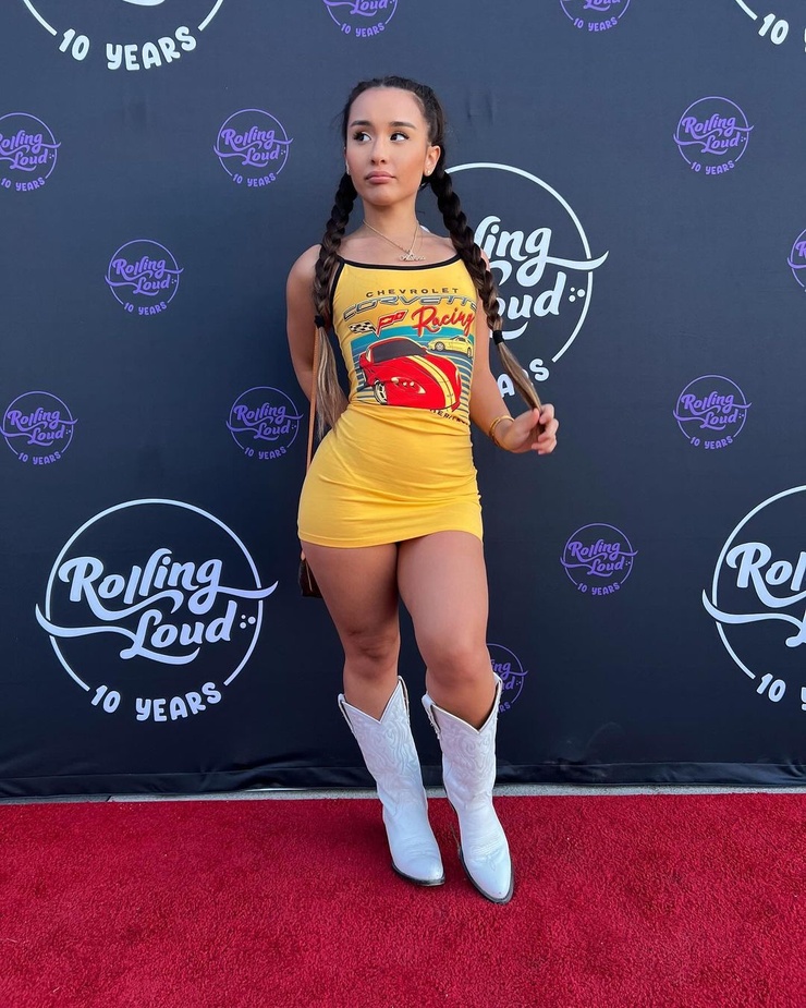 Picture of Alahna Ly