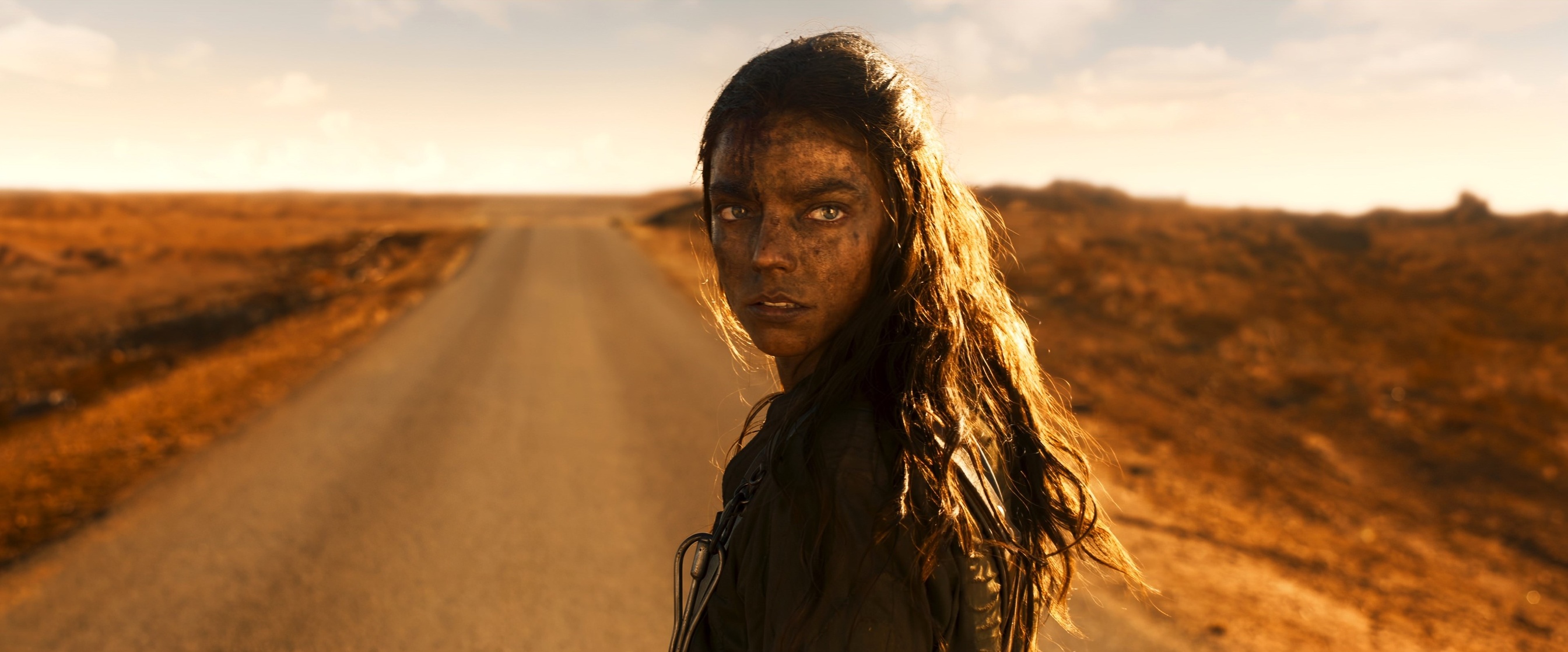 Furiosa: A Mad Max Saga
