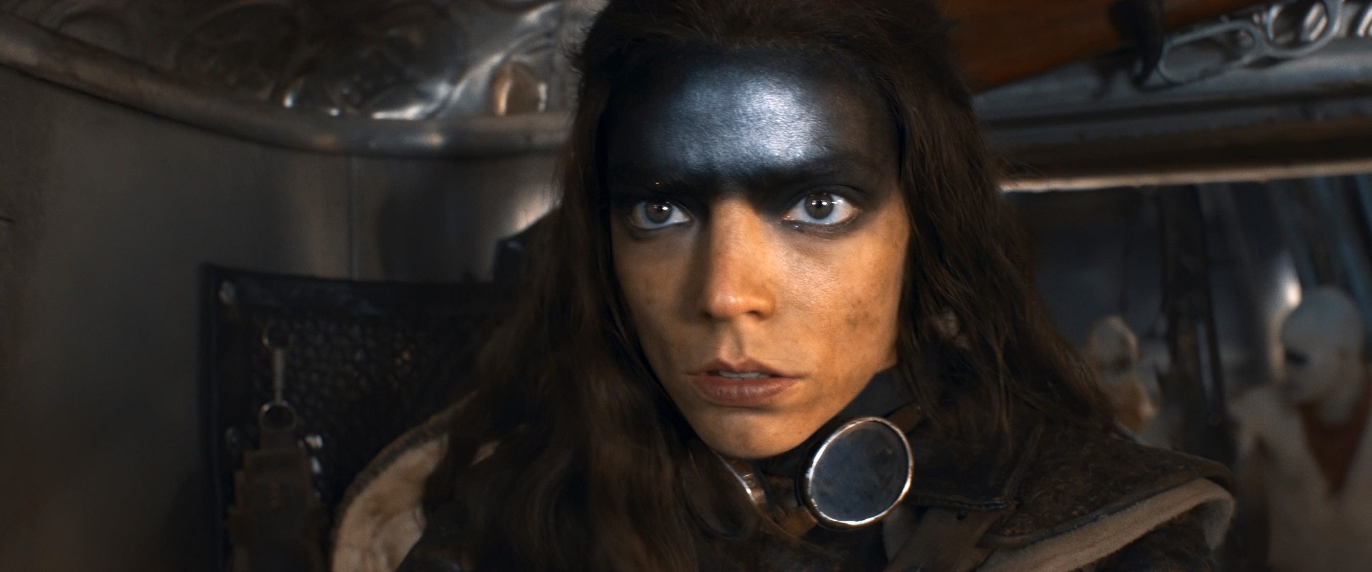 Furiosa: A Mad Max Saga