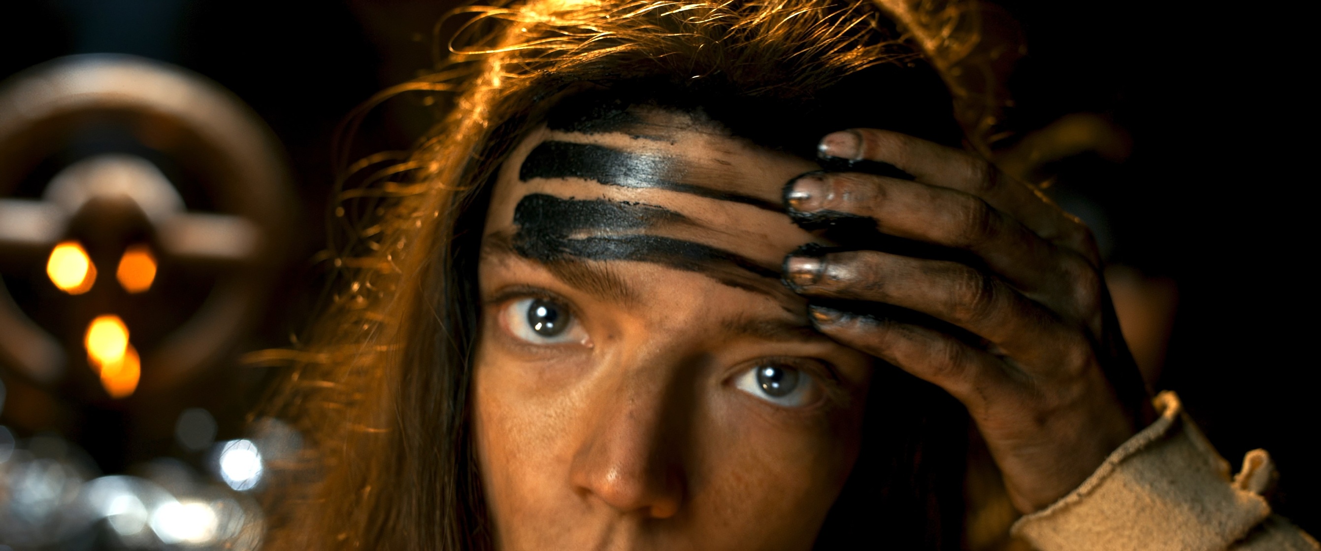 Furiosa: A Mad Max Saga