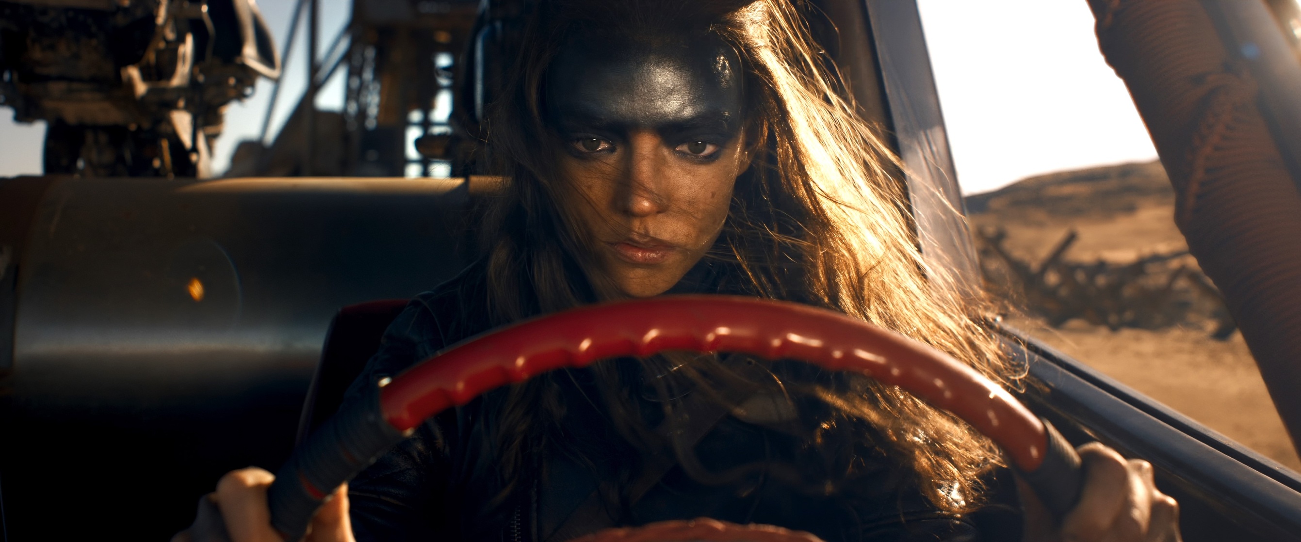 Furiosa: A Mad Max Saga
