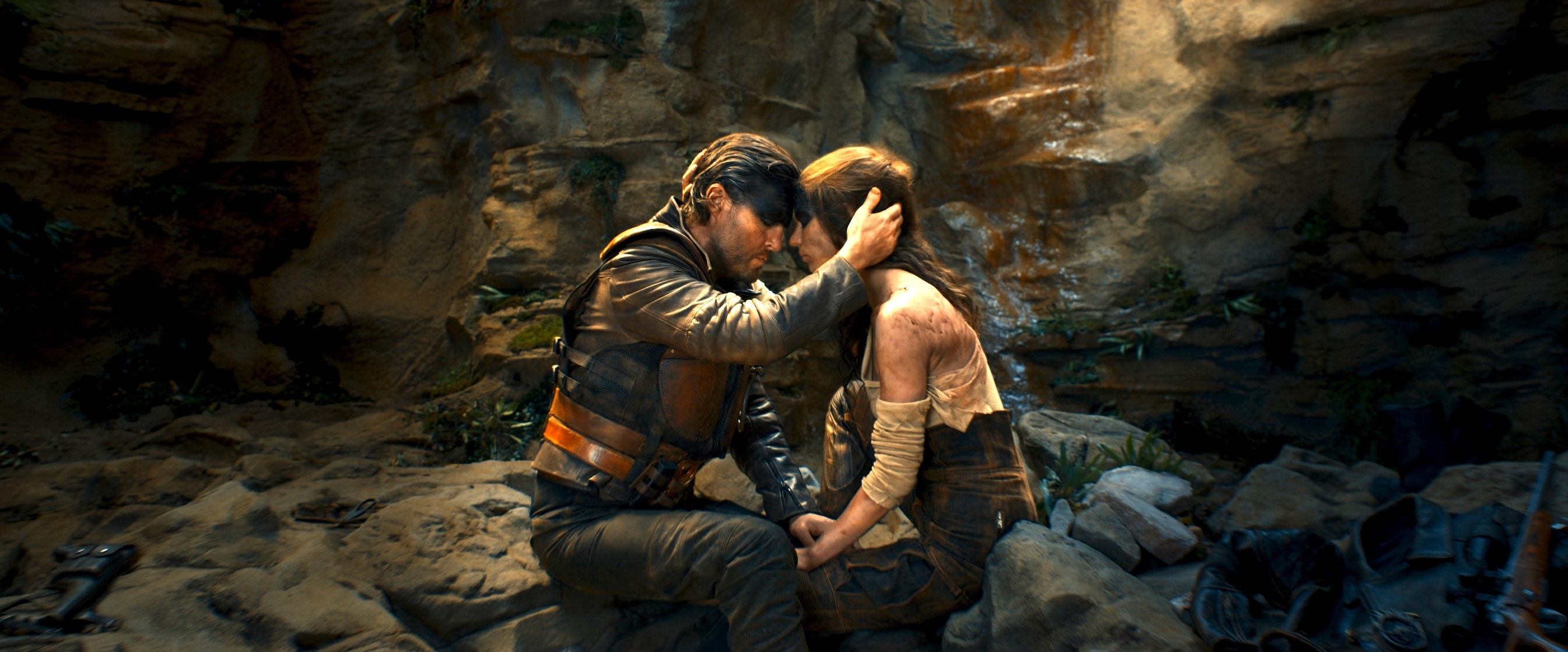 Furiosa: A Mad Max Saga