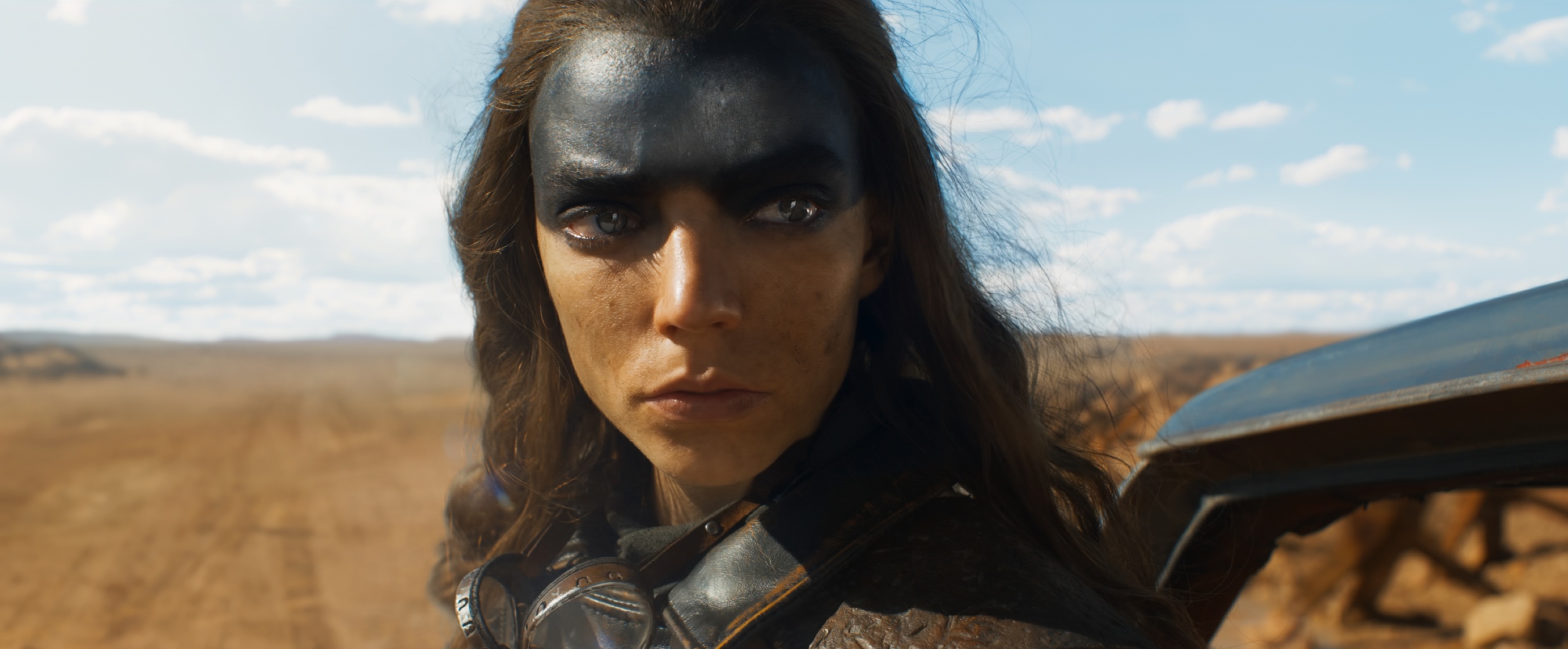 Furiosa: A Mad Max Saga