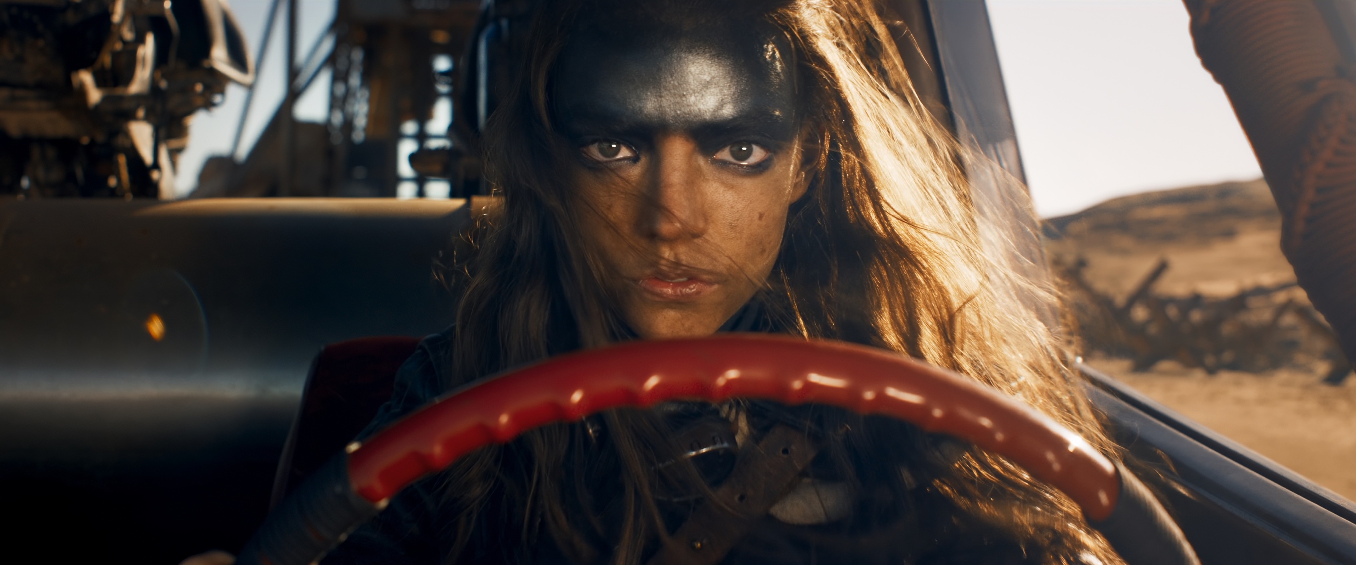 Furiosa: A Mad Max Saga