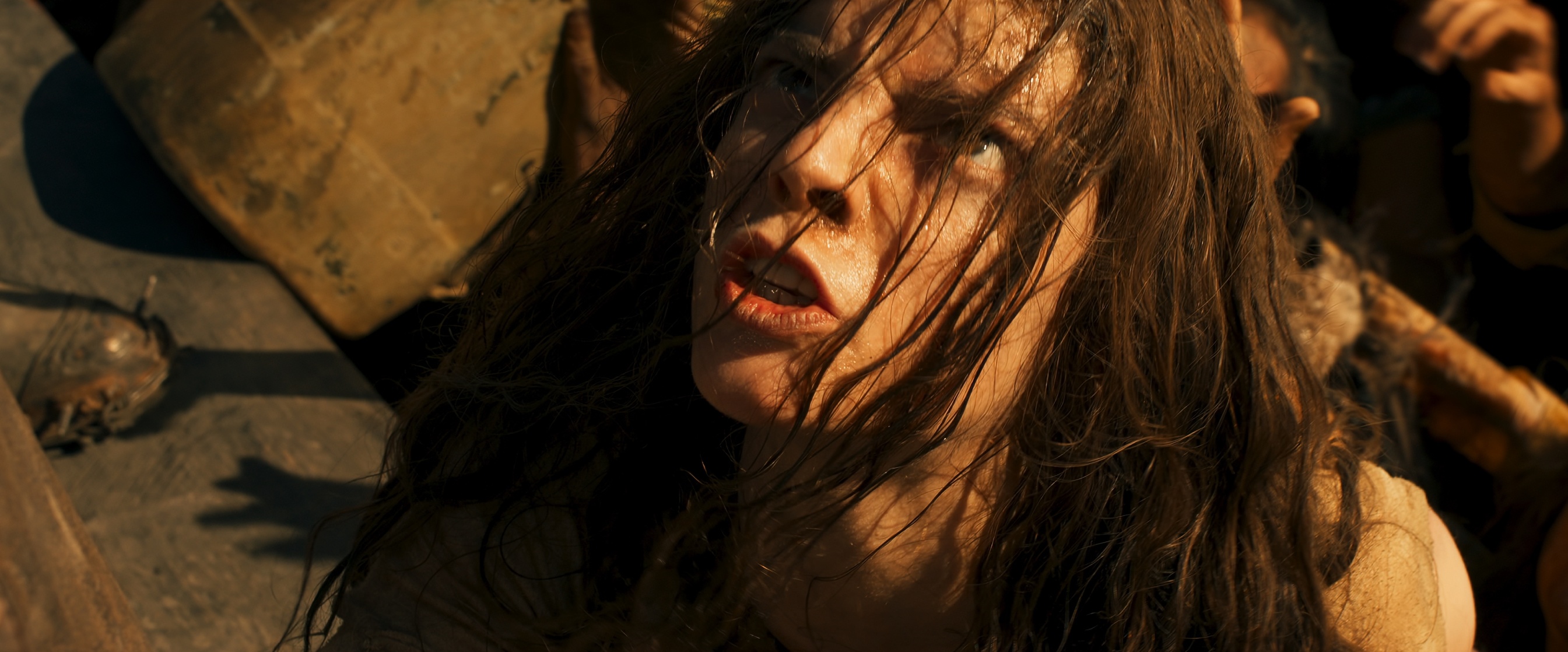 Anya Taylor-Joy