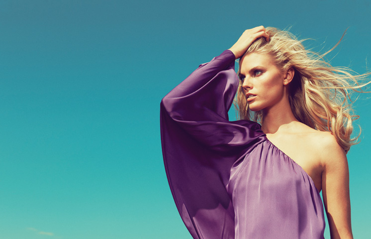 Maryna Linchuk Maryna Linchuk
