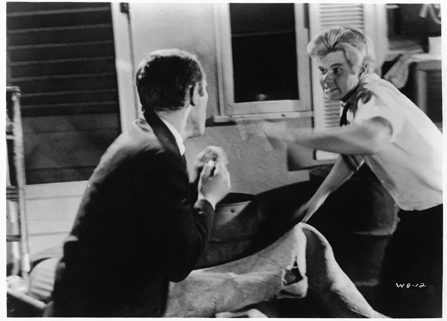 Wild Guitar (1962)
