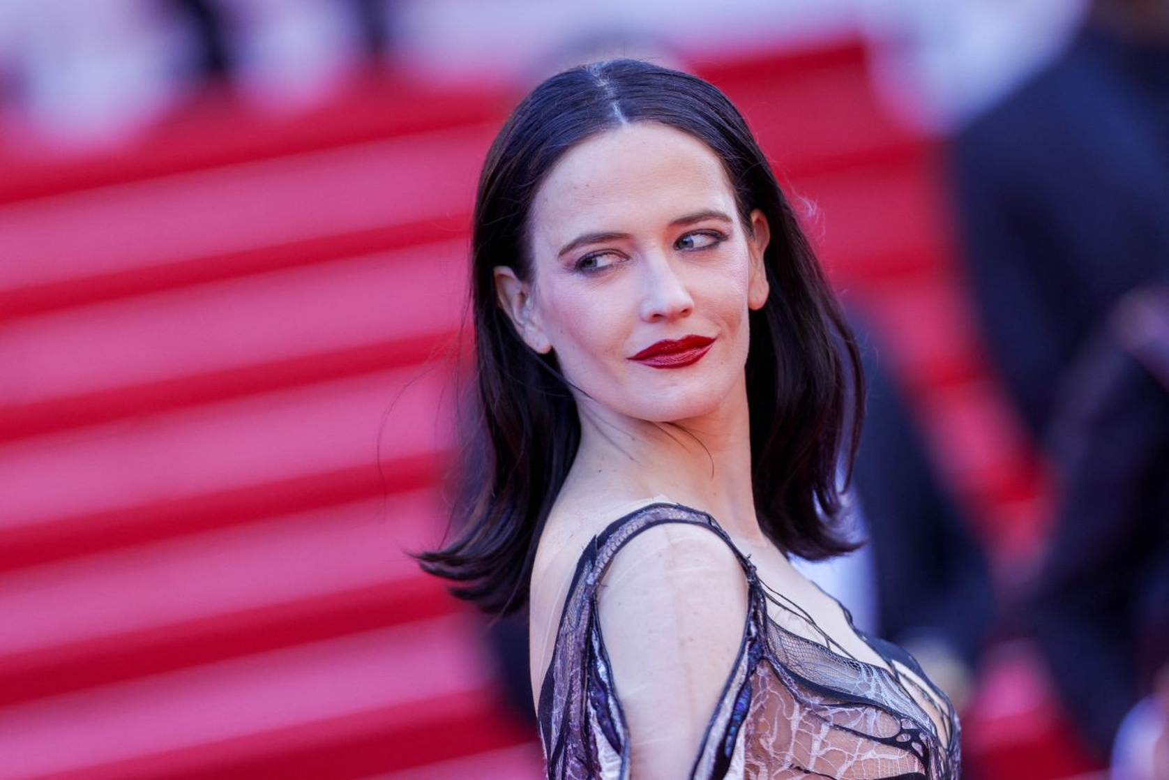 Picture of Eva Green