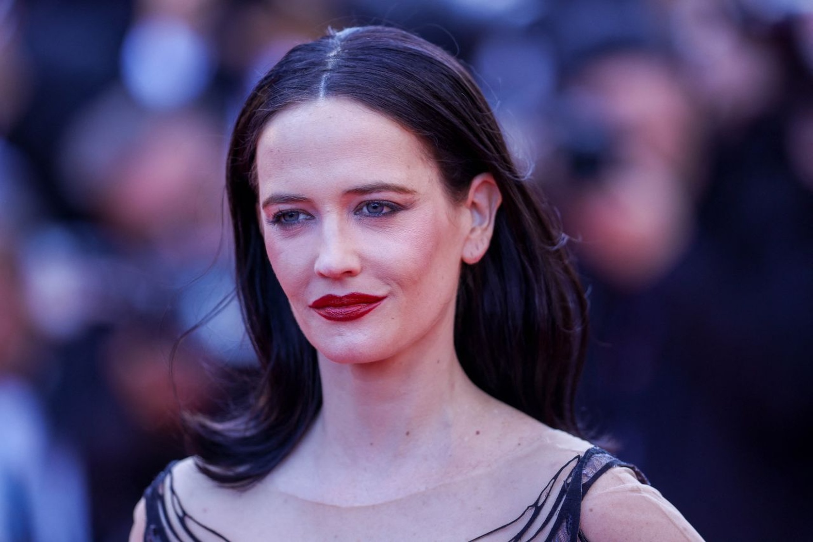Eva Green
