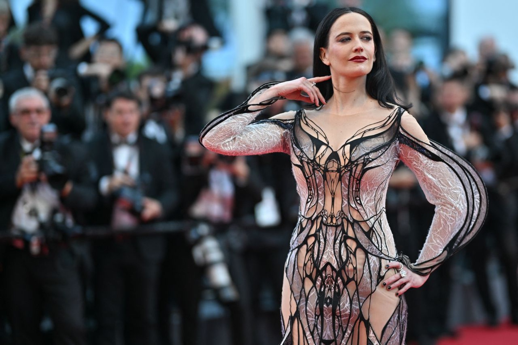 Eva Green