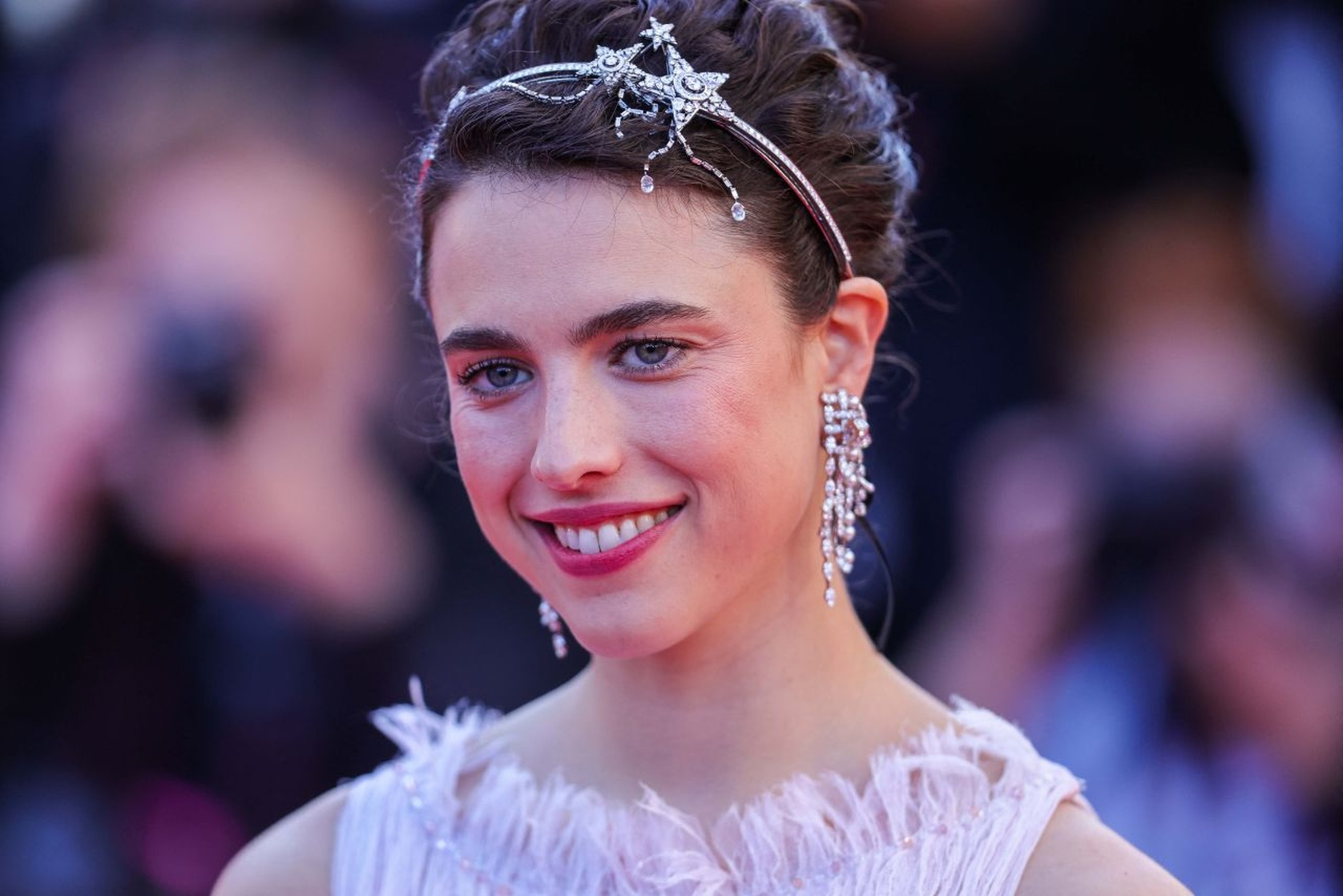Margaret Qualley Margaret Qualley