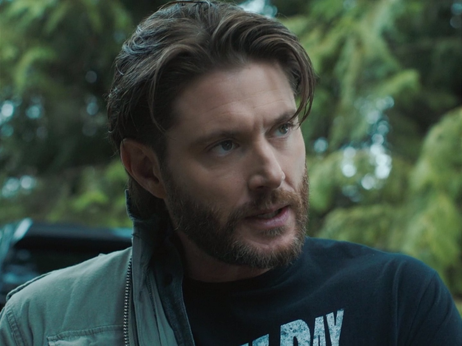 Jensen Ackles
