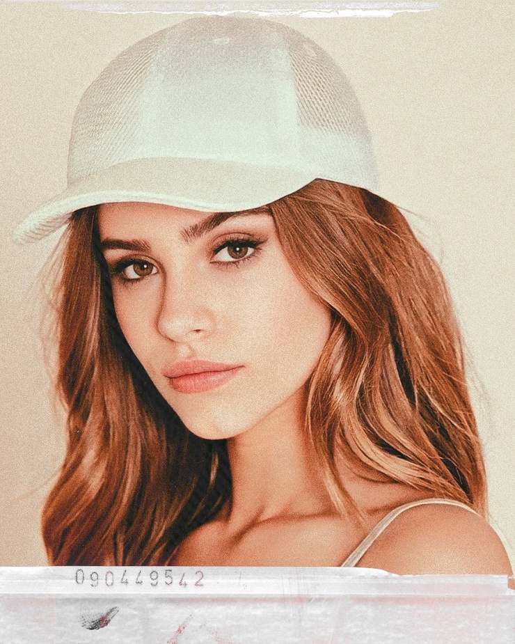 Image of Bridget Satterlee