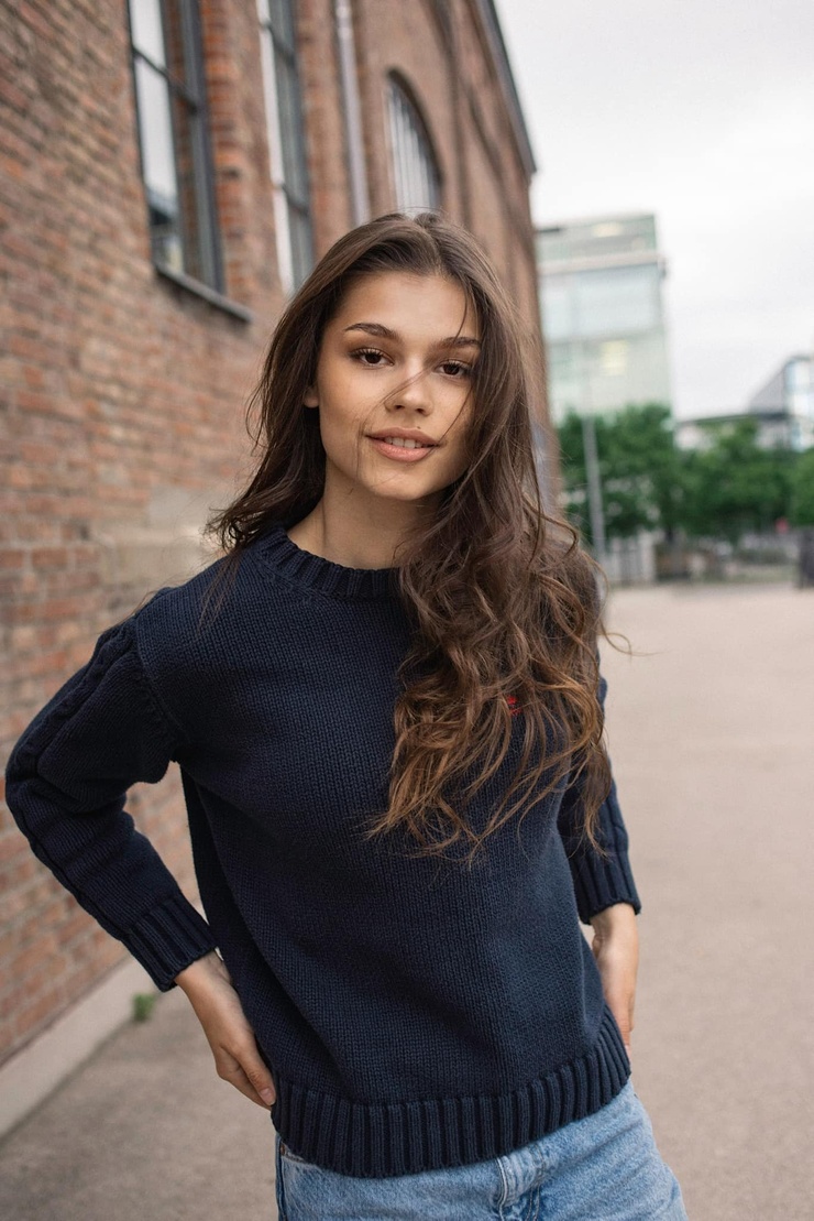 Picture of Bella Eftene