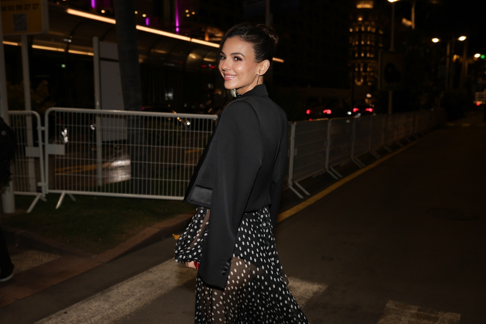 Victoria Justice
