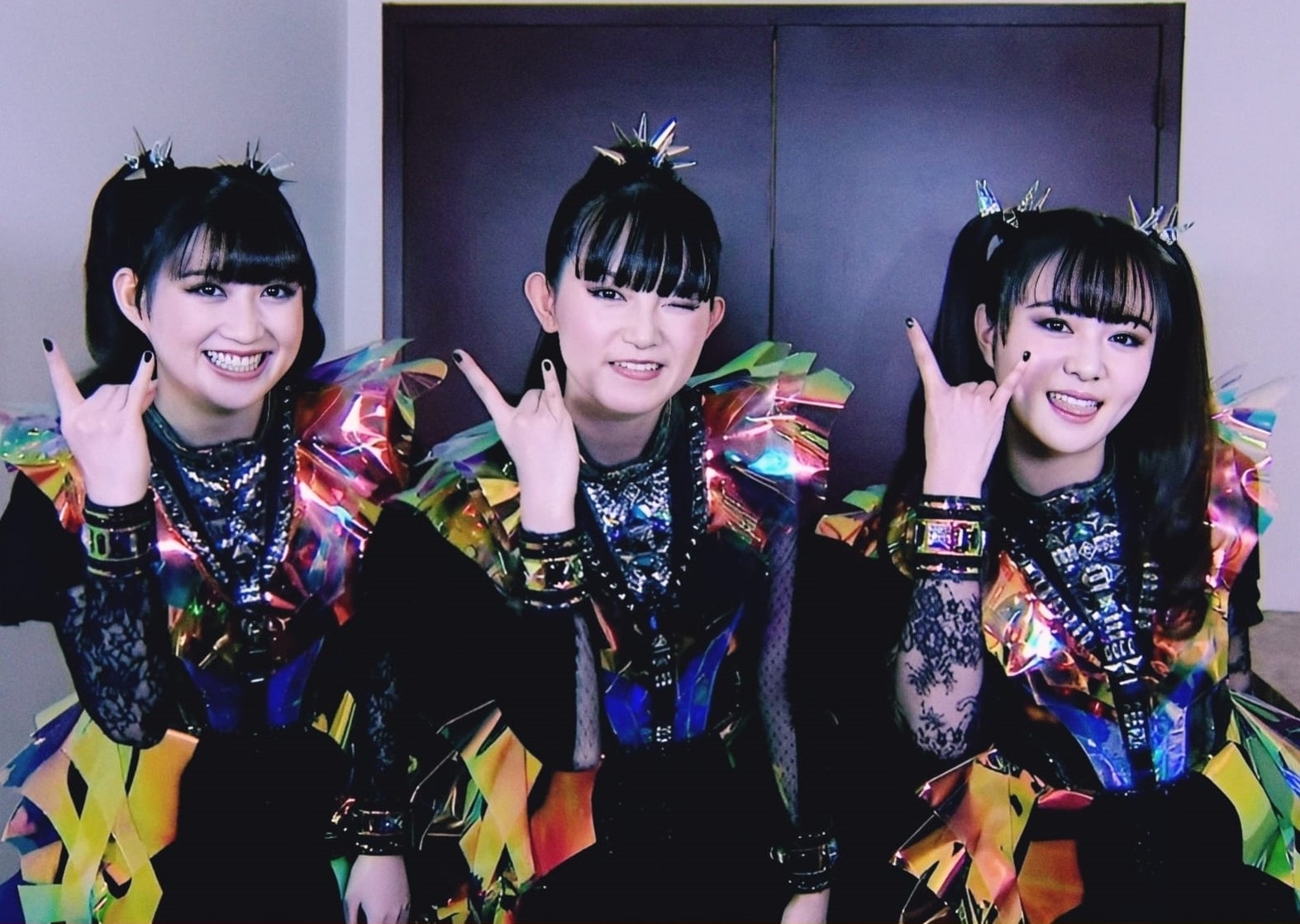 BABYMETAL