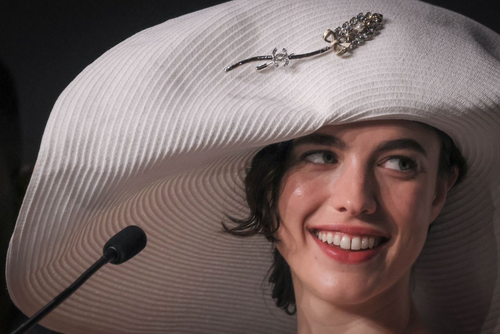 Margaret Qualley Margaret Qualley