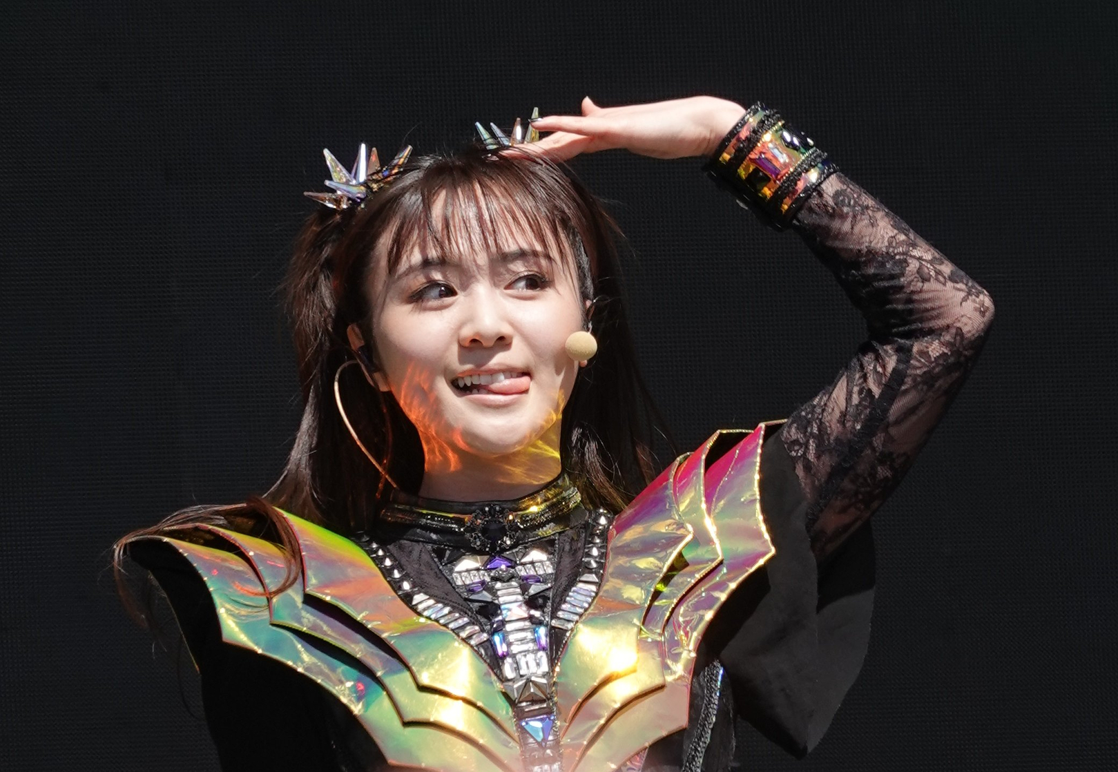 BABYMETAL