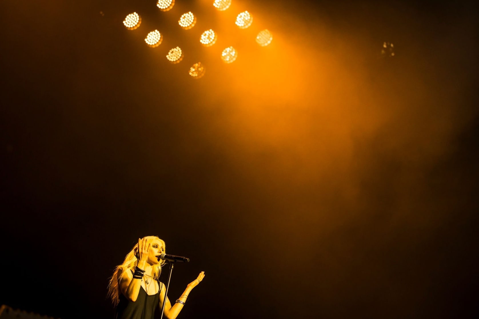 Taylor Momsen