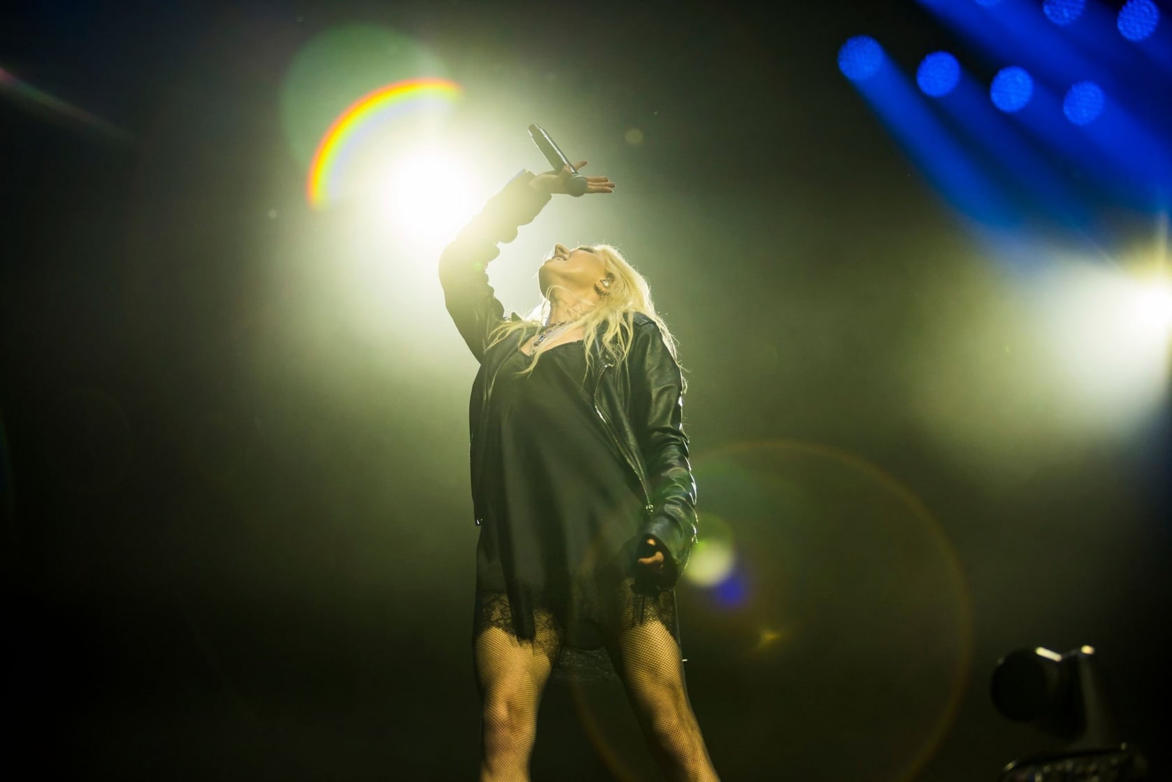 Taylor Momsen