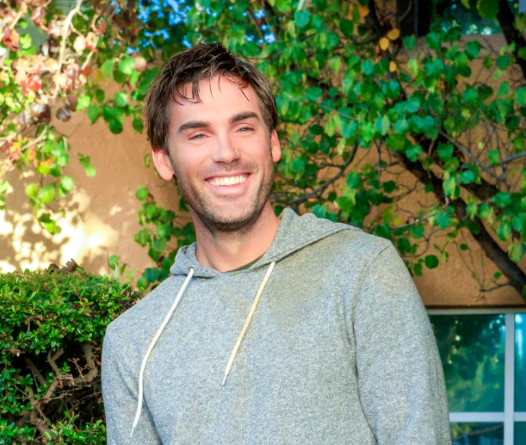 Picture of Drew Fuller