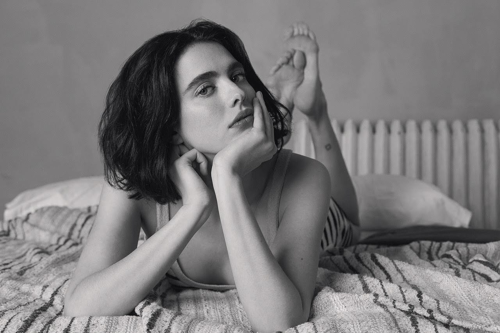 Margaret Qualley Margaret Qualley