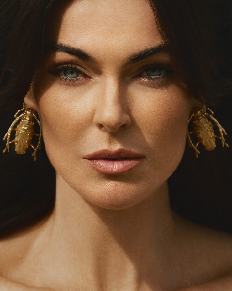 Picture of Serinda Swan