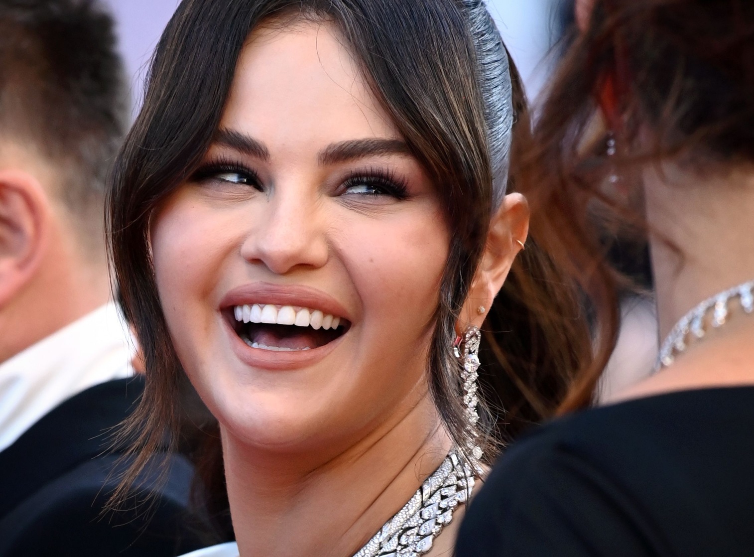 Selena Gomez