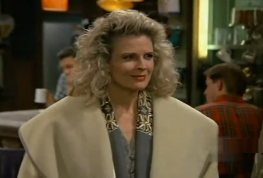 Murphy Brown