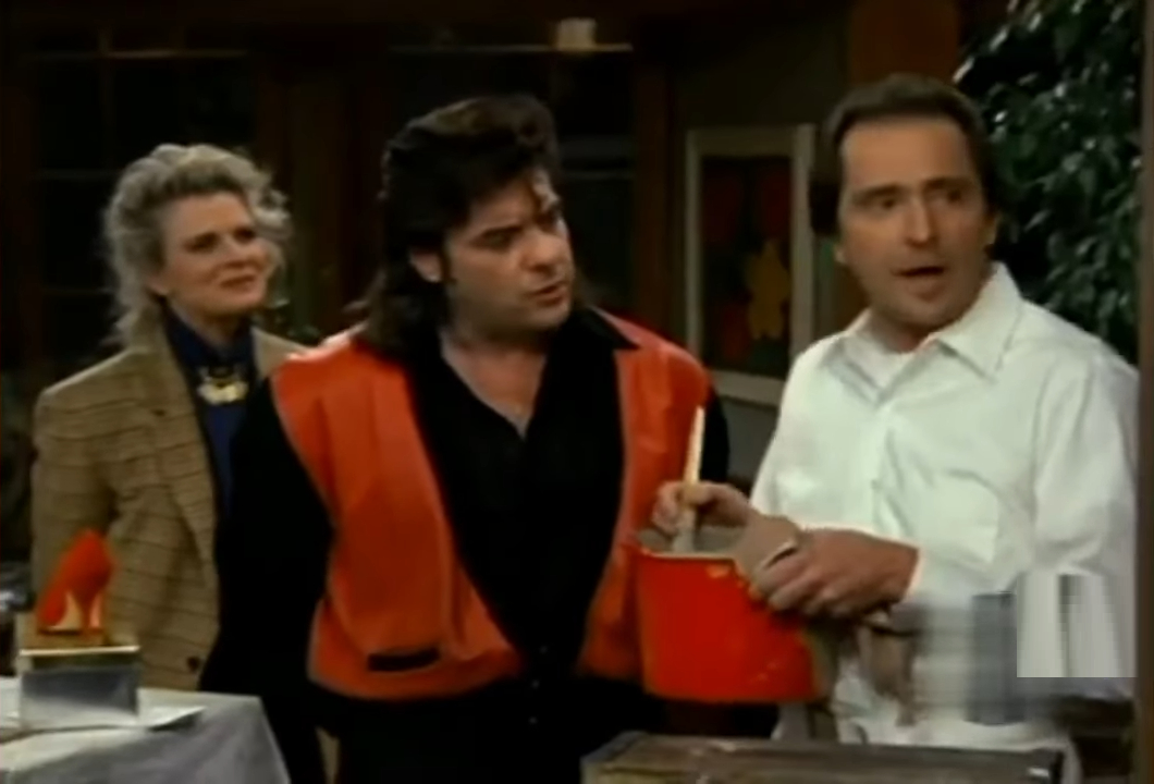 Murphy Brown