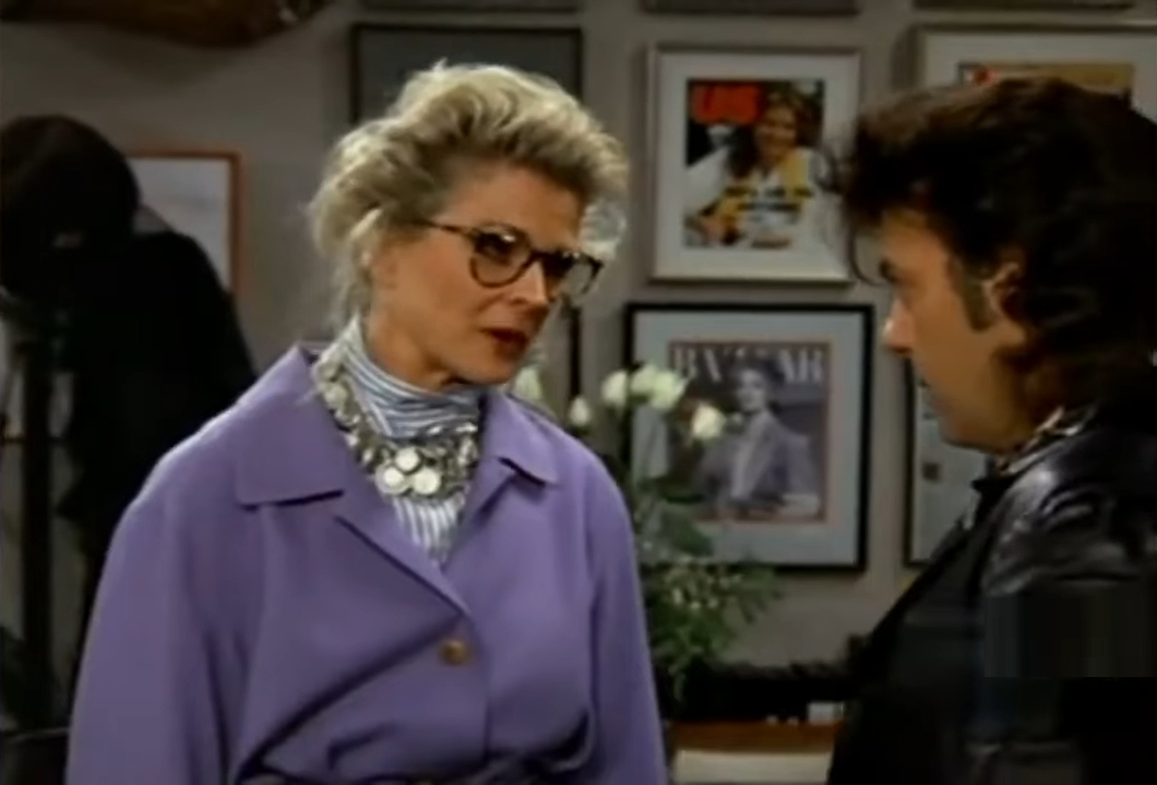 Murphy Brown