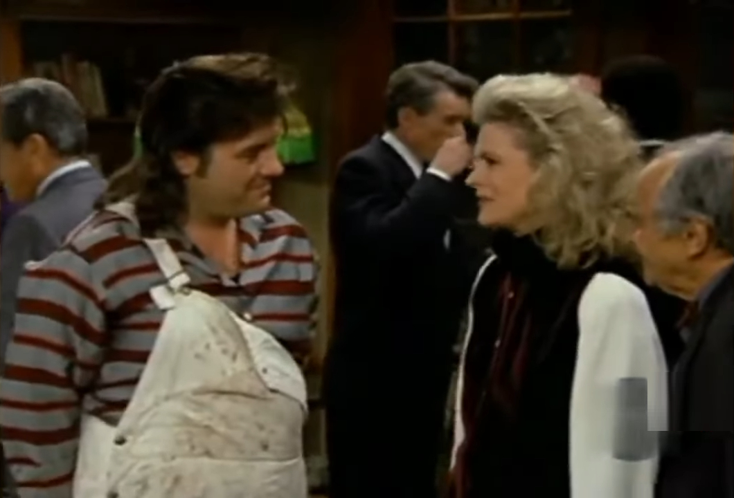 Murphy Brown