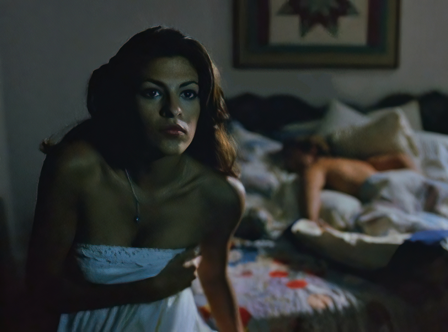 Eva Mendes