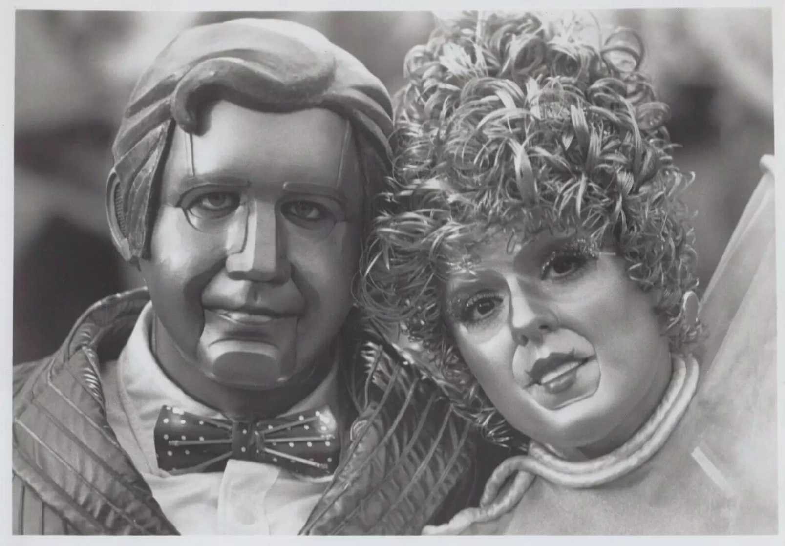 Andy Kaufman