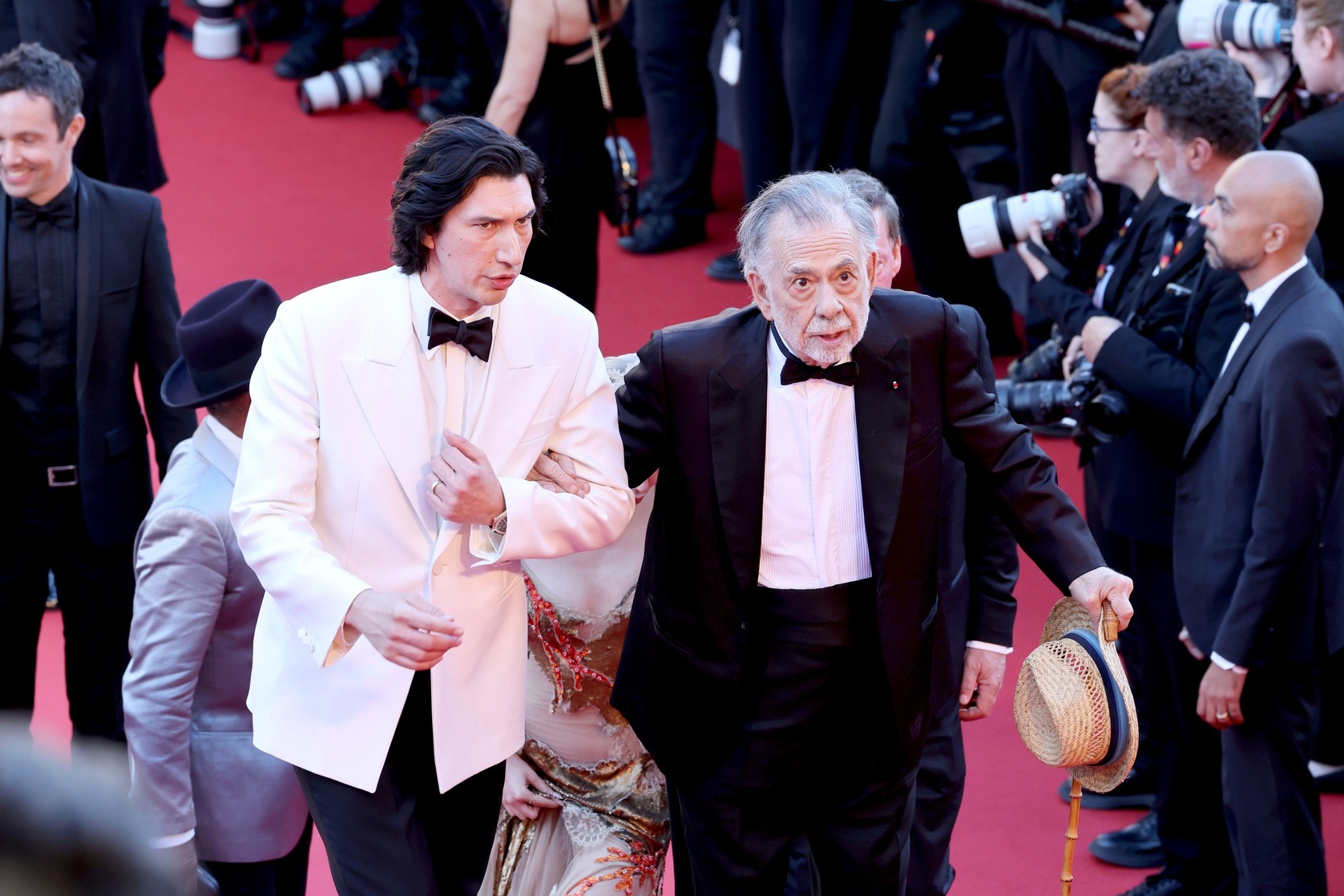 Adam Driver