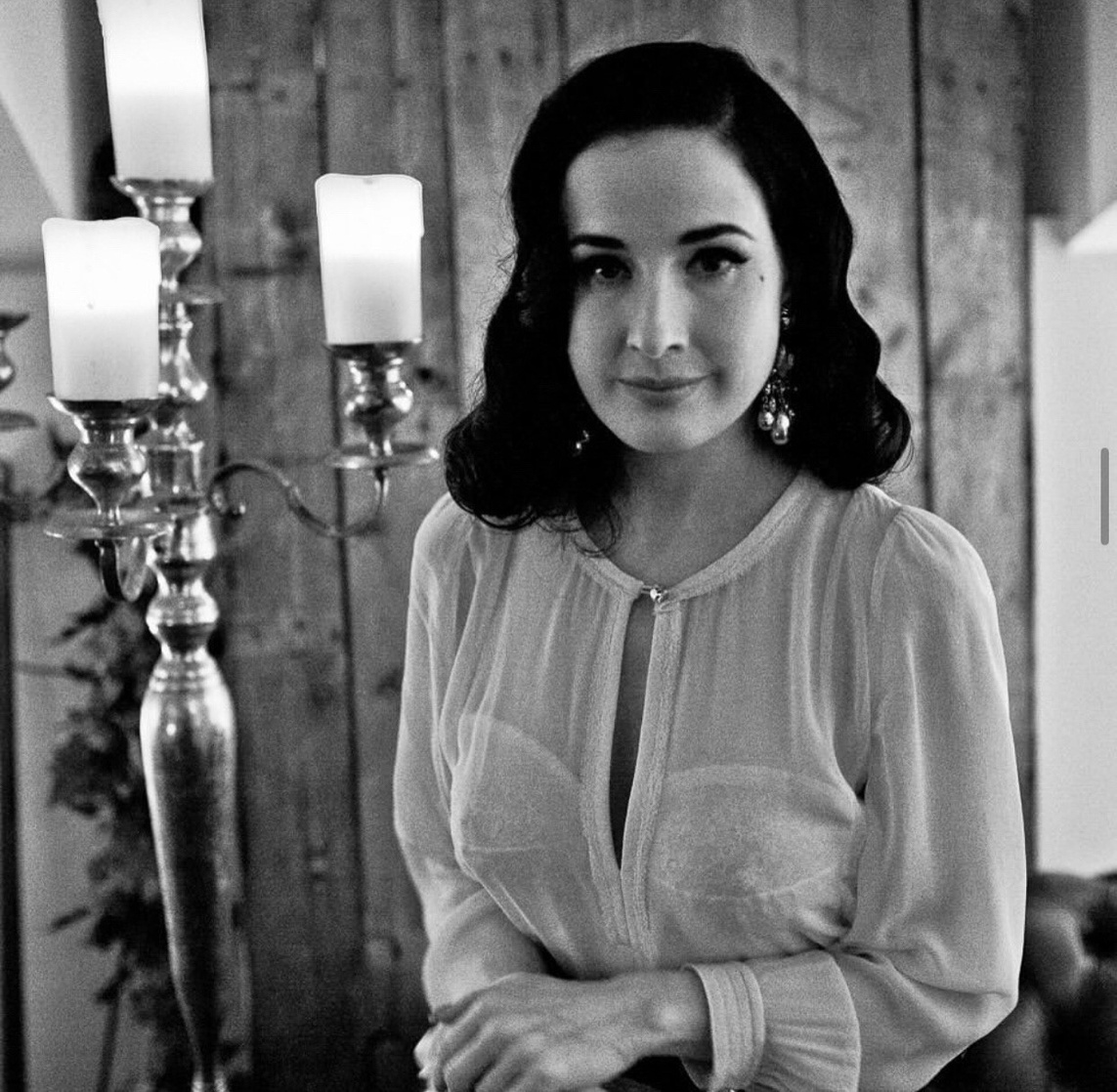 Picture of Dita Von Teese