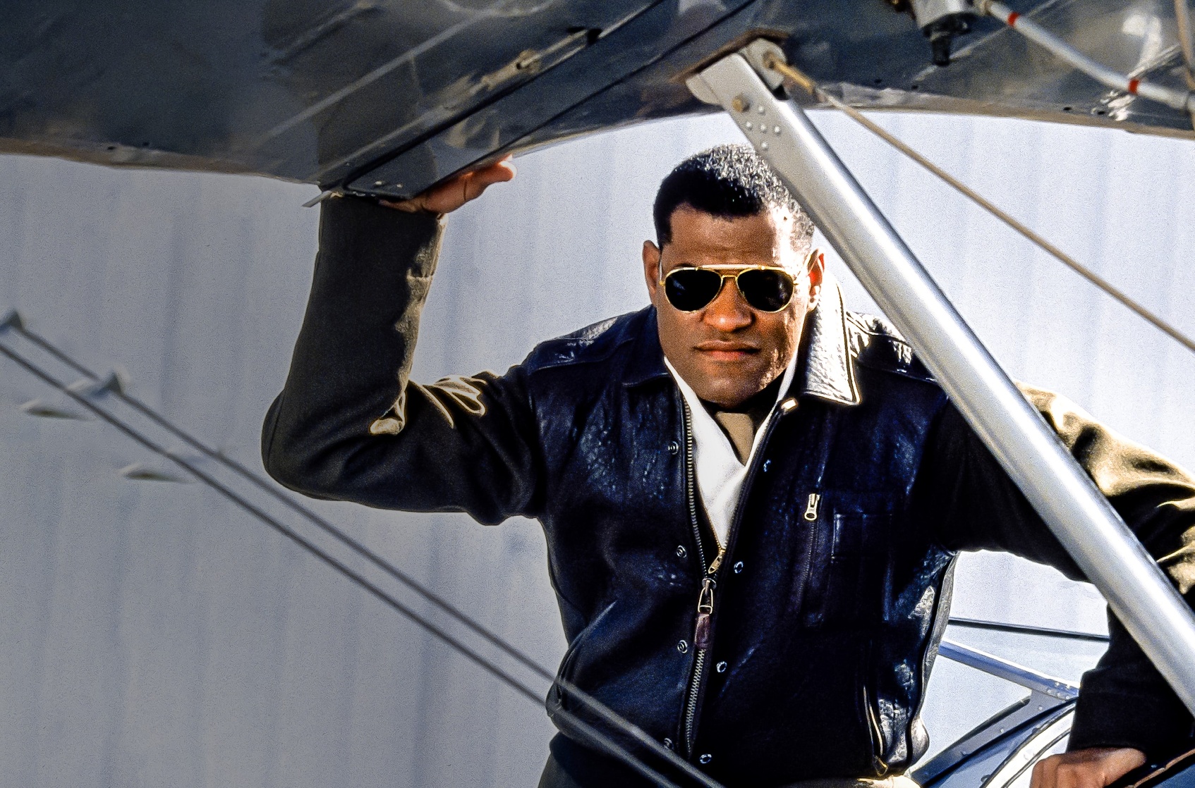 The Tuskegee Airmen