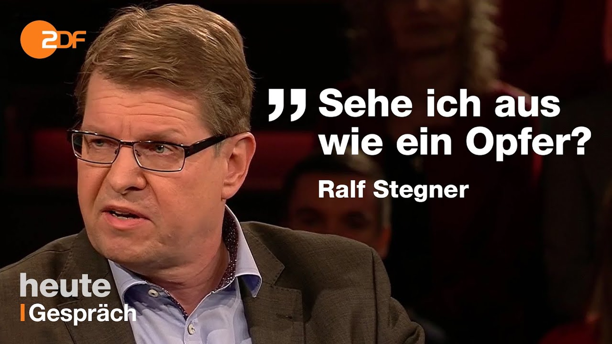 Ralf Stegner