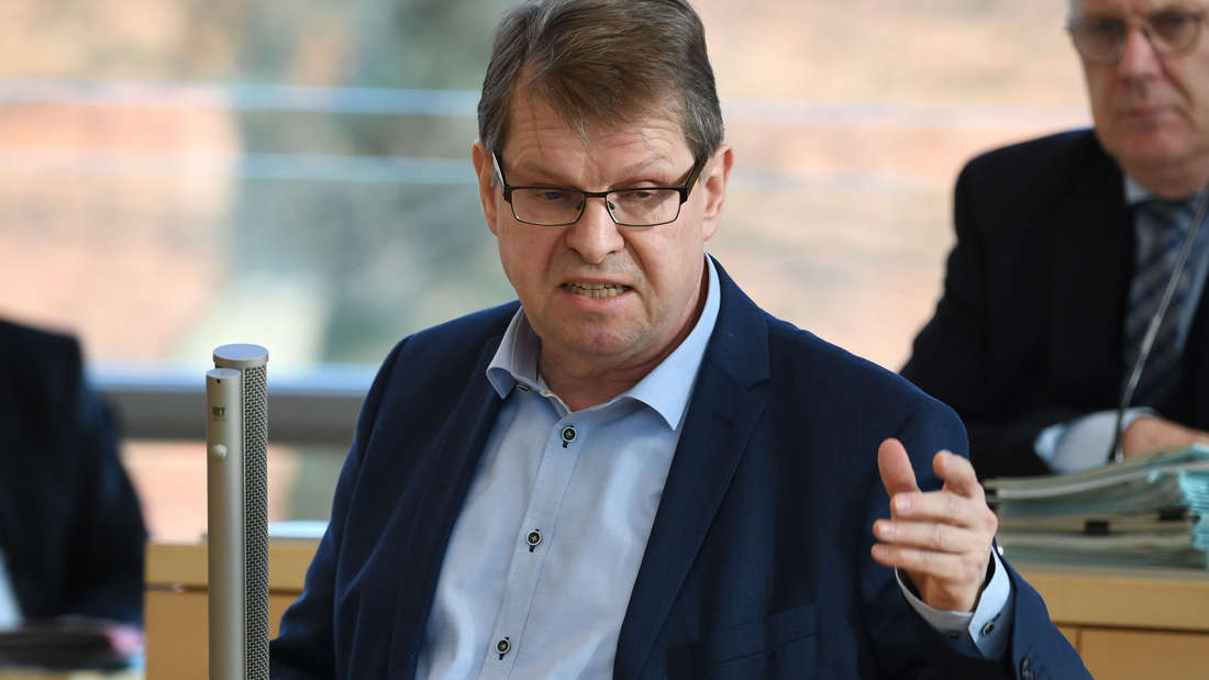 Ralf Stegner